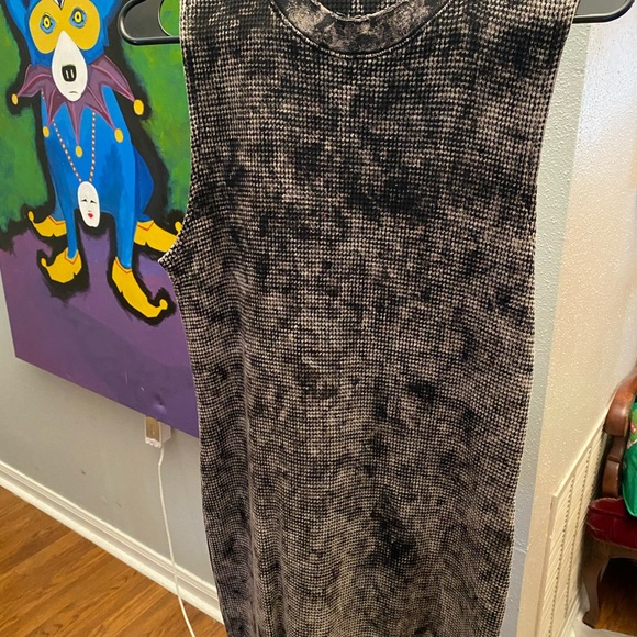 Cotton Citizen x Revolve Ibiza Tank Dress | Sz L - Picture 3 of 7